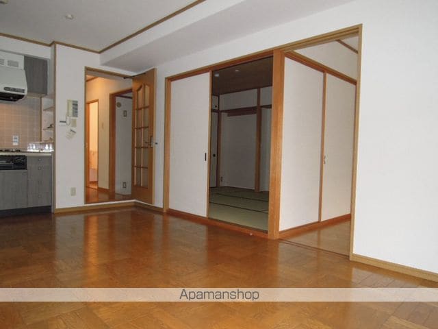 レジデンス岸和田の内装写真