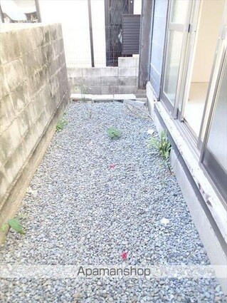 千秋荘[2K/21m2]の内装1