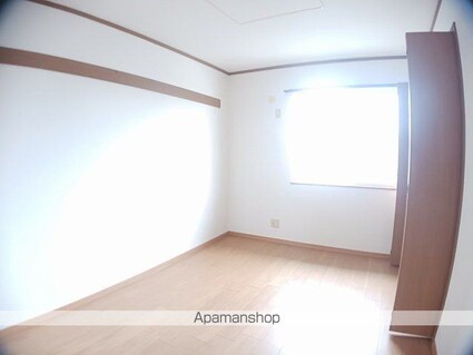 ミルト下島[2LDK/60.19m2]のリビング・居間2