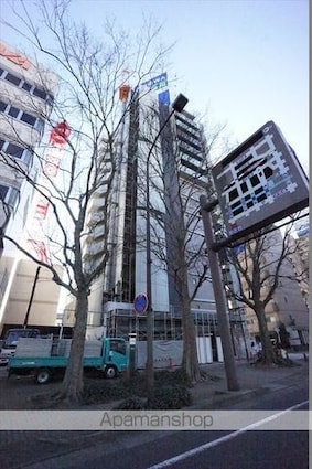 プレミアムコート大須[1LDK/36.53m2]の外観4