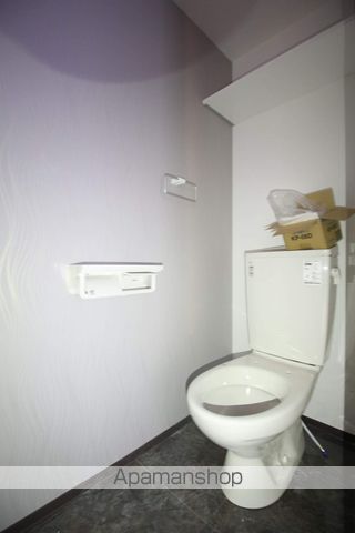 ヴォヤージュ円山の内装写真