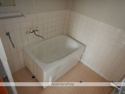 コーポコスモス[2DK/38.88m2]のバス