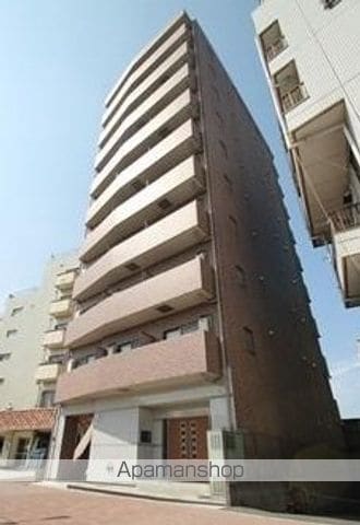 ヴェルト池袋の外観写真