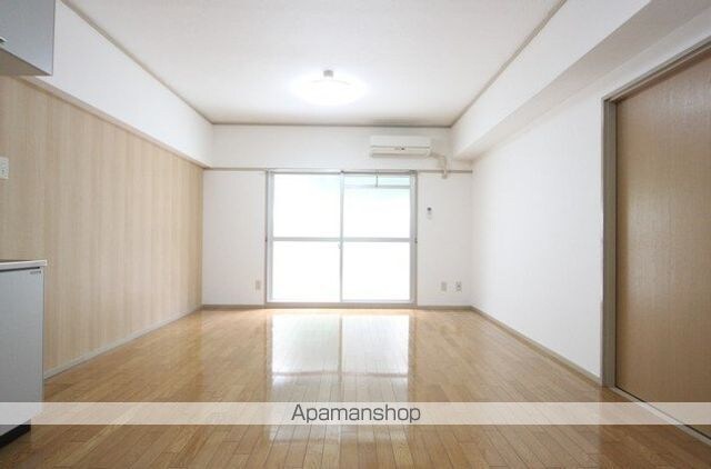 サンシャイン緑町[2LDK/60.45m2]のリビング・居間