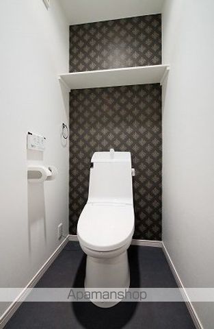 Lemuriaの内装写真