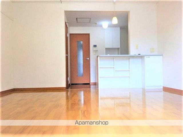 レオパレスアークハイムⅡ[1K/31.05m2]のその他部屋・スペース3