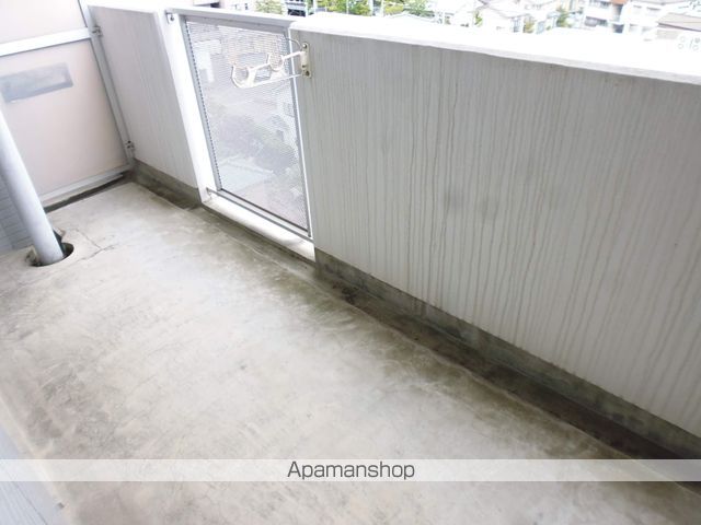 セントラルコート県庁前の内装写真