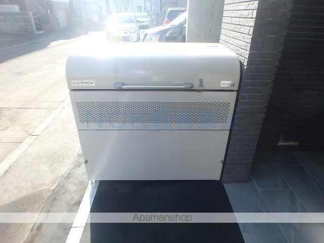 ブランシャール幌西のその他写真