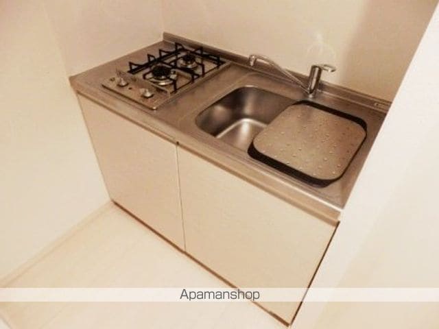 エスパシオ フルーレ南大橋の内装写真