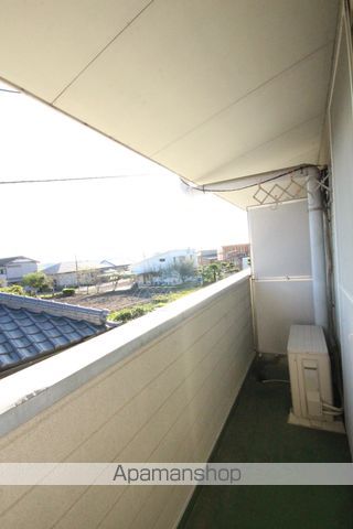 カントリーハイツの内装写真