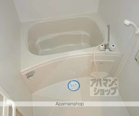 ティムール九条の内装写真