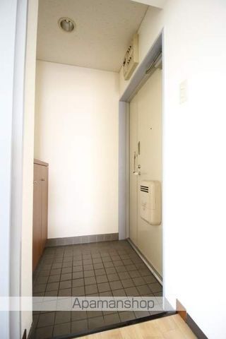 第2大興ビルの内装写真
