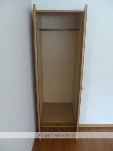 コンフォール久華IIの内装写真