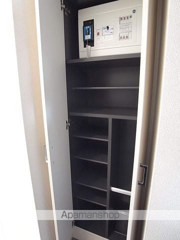 プレサンス新栄デコールの内装写真