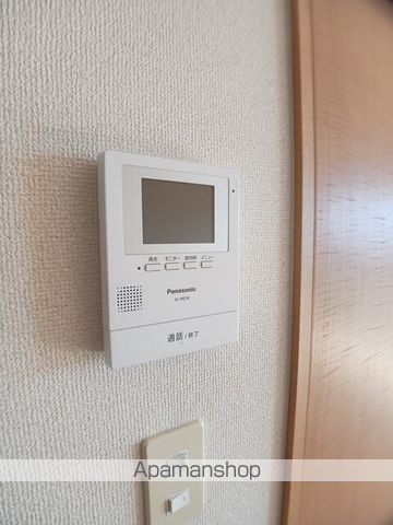 レオ・グランド山ノ神の内装写真
