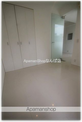 アーバンフラッツ湊町の内装写真