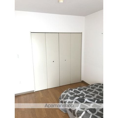 アーバンドエル庄内通の内装写真