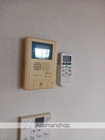 マーベラス新知台 A棟の内装写真