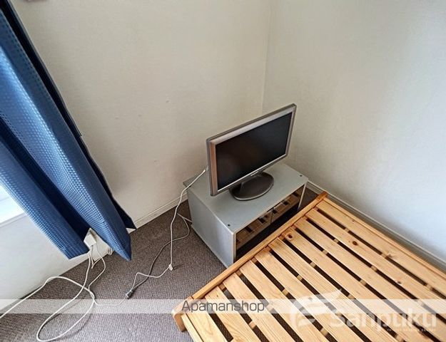 レオパレスルミエールの内装写真