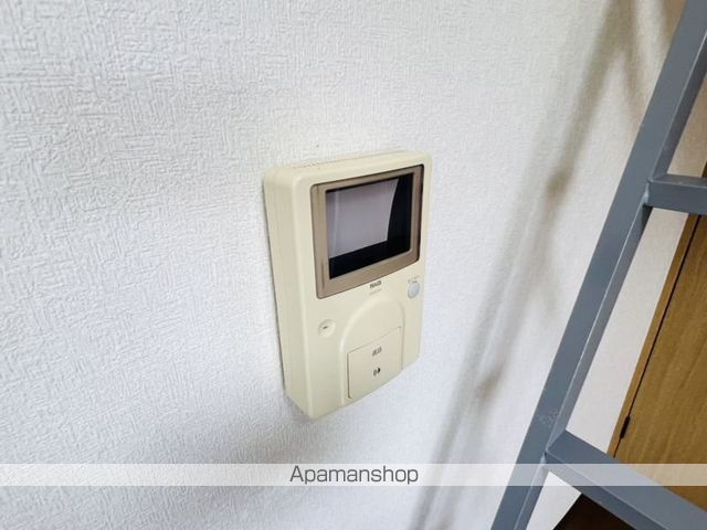 コーポユウコの内装写真