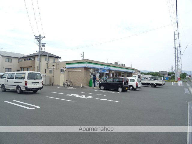 サンパレス木下IIの周辺写真