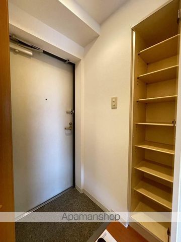 WILLDO金山正木の内装写真