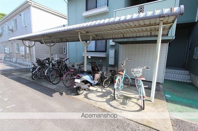 グランシャトーのその他写真