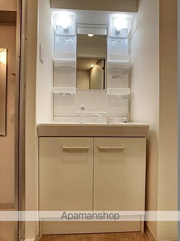 Sun gateの内装写真
