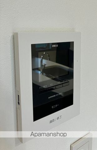 荒川本郷戸建の内装写真