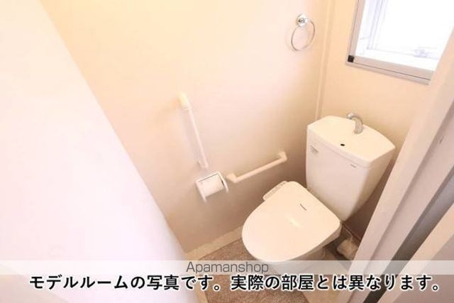 ビレッジハウス志染10号棟の内装写真