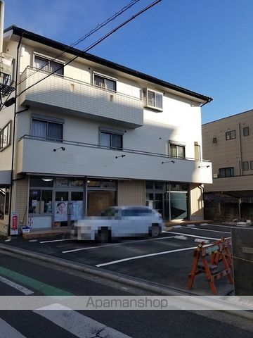 いながわの外観写真