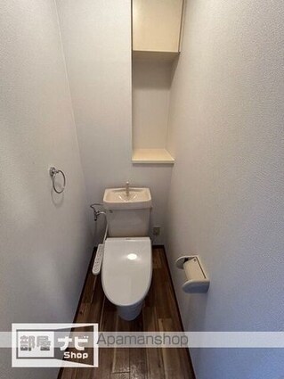 フォブール本大[2DK/44.72m2]の内装4