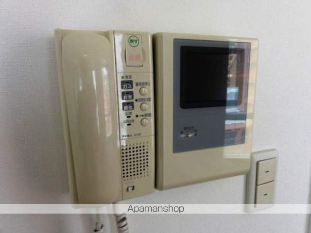 INFINITY22の内装写真