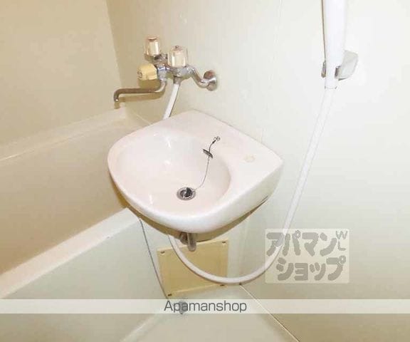 セピアハイツ大宮の内装写真