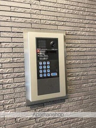 高井戸レジデンス[1K/18.37m2]の外観5