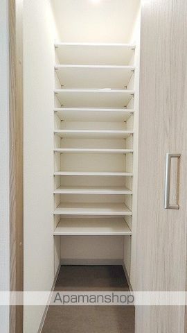 LA CASA 上汐の内装写真