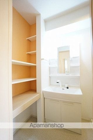 リーリオの内装写真
