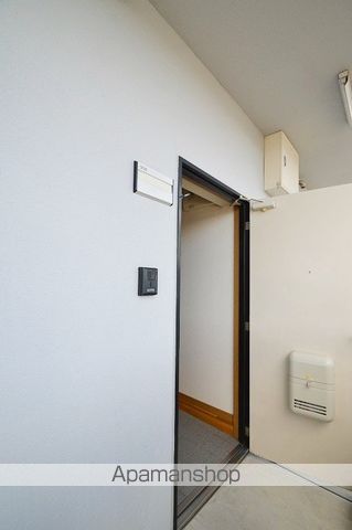 クレールコートIIの外観写真