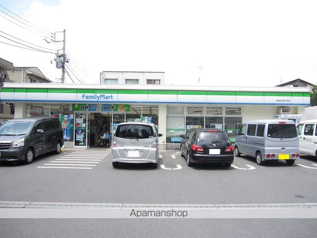 Voルサリーノ節和の周辺写真