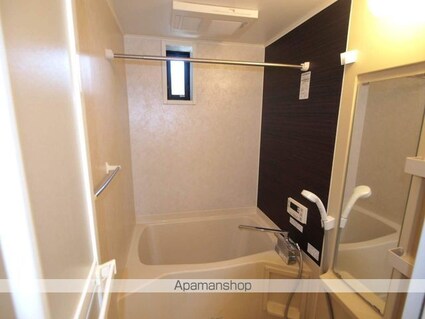 イデア[1DK/32.24m2]のバス