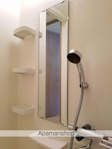 プレサンス大阪福島レシェンテの内装写真