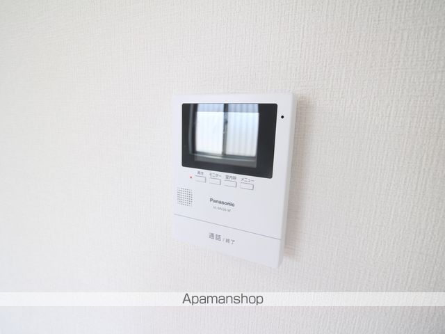 シャンテー私部の内装写真