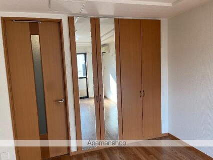 ダイヤモンドヒルズ[1K/31.02m2]の収納1