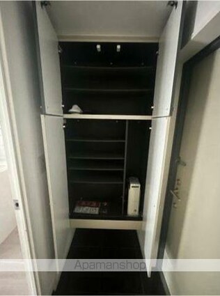 エクレール外苑西[1R/33.31m2]のその他内装