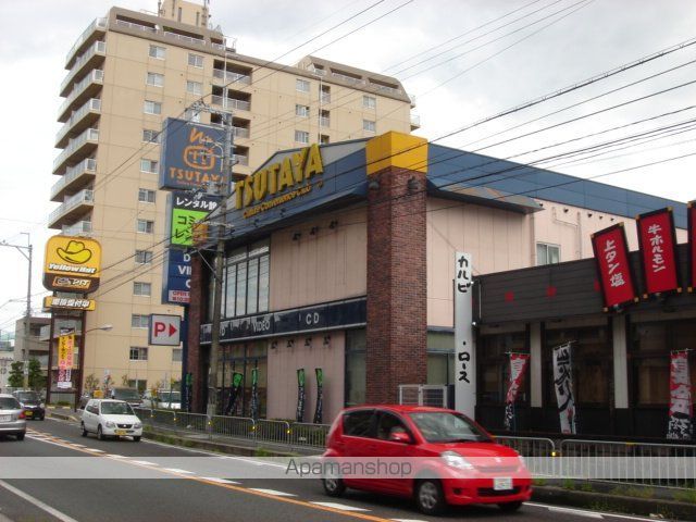 利衛門 弐番館の周辺写真