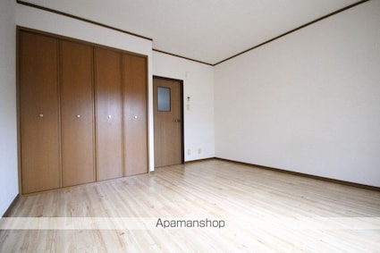 ハウスキャピタルⅠ[1K/24.3m2]の共用部1