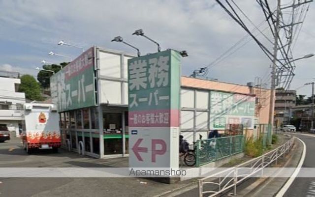 京浜急行電鉄本線 京急富岡駅 徒歩12分 3階建 築4年の周辺写真
