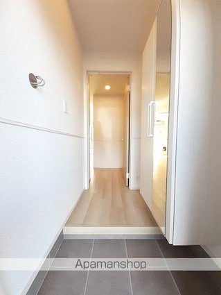 モントランブラン[1LDK/50.14m2]の玄関