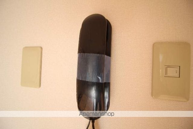 操南ハイツの内装写真