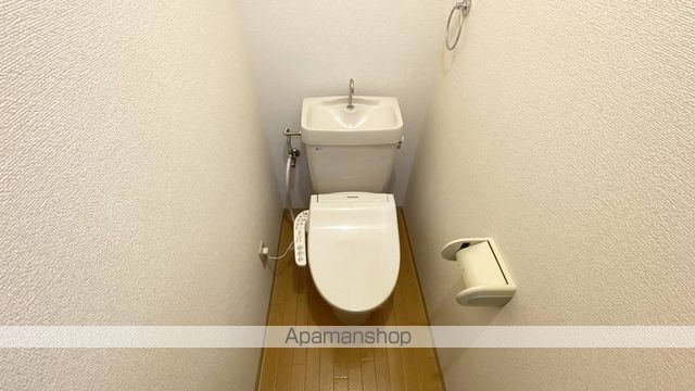 アクセスワケの内装写真
